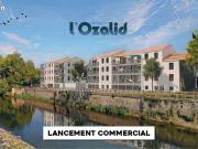 Appartement 3 pièces Résidence L'Ozalid