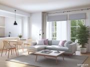Appartement 3 pièces Résidence Tignieu