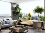 Appartement 3 pièces Galerie 15