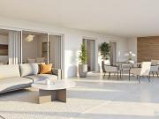 Appartement 3 pièces Résidéo Clamart