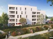 Appartement 3 pièces RESPIRE