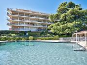 Appartement 3 pièces Rez de jardin avec piscine