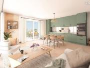 Appartement 3 pièces RF9 1072