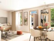 Appartement 3 pièces RF9 2526