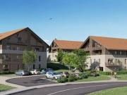 Appartement 3 pièces RF9 305