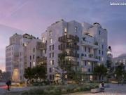 Appartement 3 pièces RF9 3354