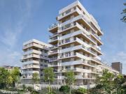 Appartement 3 pièces RF9 5191