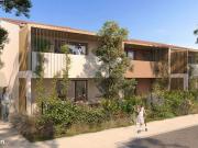 Appartement 3 pièces RIVE AZUR