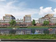 Appartement 3 pièces RIVES ET NATURE