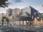 Appartement 3 pièces Rose Place 2