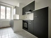 Appartement 3 pièces Rue de la Serre 103 La Chaux de Fonds