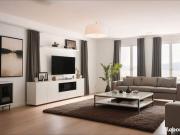 Appartement 3 pièces Saint Cyr sur Loire à 12 minutes en...