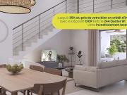 Appartement 3 pièces Saint Denis vue sur mer à 5 min à...