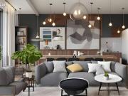 Appartement 3 pièces Saint Pierre d'Oléron à 10 min...