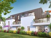 Appartement 3 pièces SEASIDE