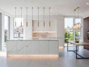 Appartement 3 pièces Secteur prisé et tranquilité