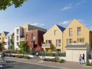 Appartement 3 pièces Un bien privilégié et verdoyant à Melun