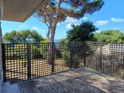 location appartement 3 pièces, 56.90m², sète