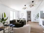 Appartement 3 pièces Bordeaux Derniers 2P et 3 P TVA 5,5%