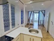 Appartement 3 pièces situé rue du cherche Midi