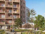 Appartement 3 pièces So Wood