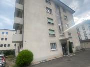 Appartement 3 pièces sous gare