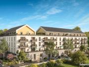 Appartement 3 pièces SQUARE FOCH