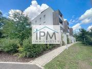Appartement 3 pièces Strasbourg Neudorf Musau