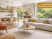 Appartement 3 pièces Strasbourg – Neuf dès 121 900