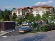 Appartement 3 pièces SYLVEA