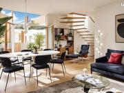 Appartement 3 pièces Talence face à l'Hôpital Bagatelle