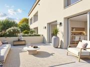 Appartement 3 pièces Talence Universite