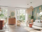 Appartement 3 pièces Taverny centre ville à 8 min à pied...