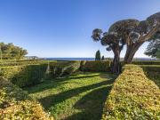 Appartement 3 pièces Terrasse 24m2 Vue Mer 66m² Nice