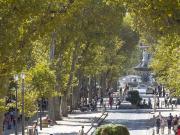 APPARTEMENT 3 PIECES TERRASSE AIX EN PROVENCE
