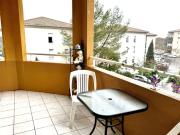 APPARTEMENT 3 PIECES TERRASSE GARAGE ET PARKING