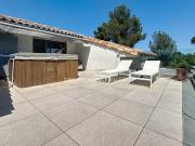 APPARTEMENT 3 PIECES TERRASSE SUR LE TOIT RESIDENCE...