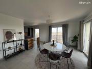 Appartement 3 pièces Terre Garonne