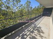 Appartement T3 / 2ch de 55m² à Toulouse