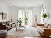 Appartement 3 pièces Toulouse sur les hauteurs de...