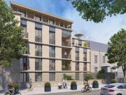 Appartement 3 pièces TRESOR