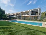 APPARTEMENT 3 PIECES VALESCURE