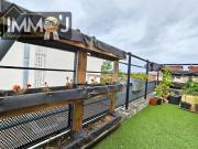 Appartement 3 pièces Vandoeuvre lès Nancy