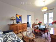 Appartement 3 pièces: Vavin Paris VIème