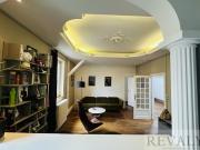 Appartement 3 pièces Victor Hugo