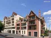 Appartement 3 pièces Victor's Square