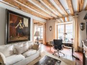 Appartement 3 pièces VIDE 63m²