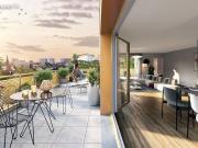 Appartement 3 pièces STREAMLINE