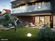 Appartement 3 pièces VILLA DU PRE