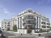 Appartement 3 pièces Villa Gatsby